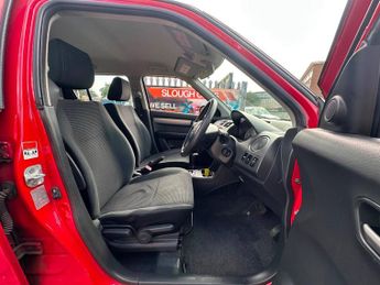 SUZUKI SWIFT 1.5 GLX 5dr Auto