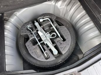 NISSAN NOTE 1.2 TSI SE 5dr Auto