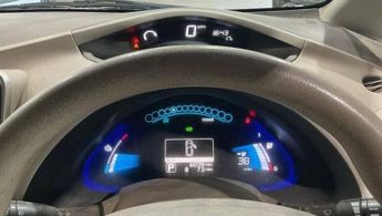 NISSAN LEAF 80kW 5dr Auto