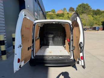 MERCEDES-BENZ CITAN 109CDI L2 Pure Van