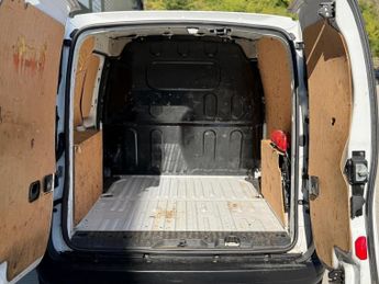 MERCEDES-BENZ CITAN 109CDI L2 Pure Van
