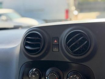 MERCEDES-BENZ CITAN 109CDI L2 Pure Van