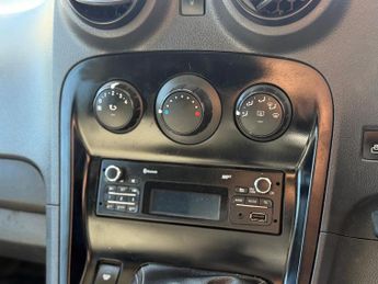 MERCEDES-BENZ CITAN 109CDI L2 Pure Van