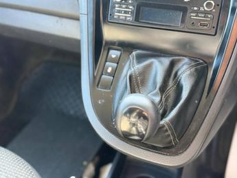 MERCEDES-BENZ CITAN 109CDI L2 Pure Van
