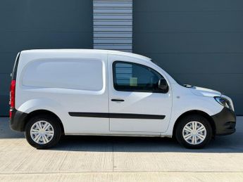 MERCEDES-BENZ CITAN 109CDI L2 Pure Van