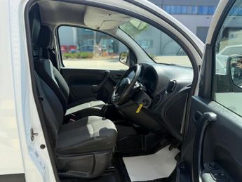 MERCEDES-BENZ CITAN 109CDI L2 Pure Van