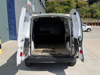 MERCEDES-BENZ CITAN 109CDI L2 Pure Van