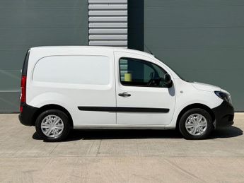 MERCEDES-BENZ CITAN 109CDI L2 Pure Van