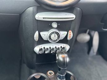 MINI HATCH 1.6 Cooper 3dr Auto