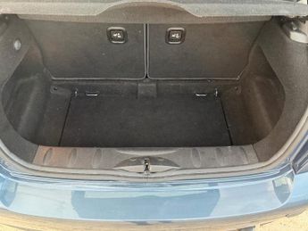 MINI HATCH 1.6 Cooper 3dr Auto