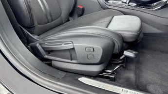 BMW 1 SERIES 1.5 118i Sport (LCP) Hatchback 5dr Petrol DCT Euro 6 (s/s) (136 