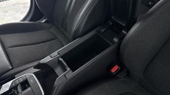 BMW 1 SERIES 1.5 118i Sport (LCP) Hatchback 5dr Petrol DCT Euro 6 (s/s) (136 
