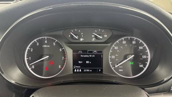VAUXHALL MOKKA X 1.4i Turbo Elite Nav SUV 5dr Petrol Auto Euro 6 (140 ps)
