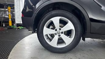VAUXHALL MOKKA X 1.4i Turbo Elite Nav SUV 5dr Petrol Auto Euro 6 (140 ps)
