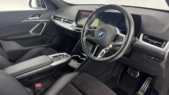 BMW IX1 30 66.5kWh M Sport SUV 5dr Electric Auto xDrive (11kW Charger) (