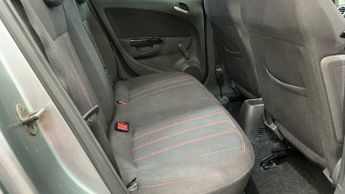 VAUXHALL CORSA 1.2 SXi 5dr [AC]