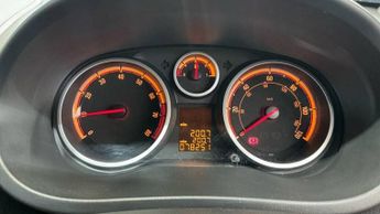 VAUXHALL CORSA 1.2 SXi 5dr [AC]