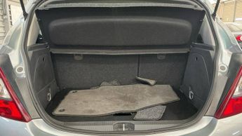VAUXHALL CORSA 1.2 SXi 5dr [AC]