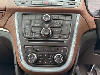 VAUXHALL MOKKA 1.4T SE 5dr 4WD