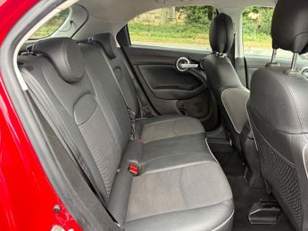 FIAT 500X 1.4 Multiair Cross Plus 5dr