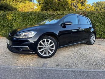Volkswagen Golf 1.5 TSI EVO 150 GT 5dr