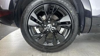 VAUXHALL GRANDLAND 1.6 Plug-in Hybrid GS 5dr Auto
