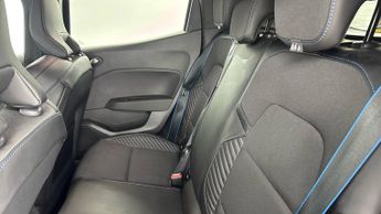 RENAULT CLIO 1.6 E-TECH esprit Alpine Hatchback 5dr Petrol Hybrid Auto Euro 6