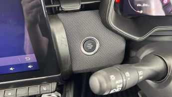 RENAULT CLIO 1.6 E-TECH esprit Alpine Hatchback 5dr Petrol Hybrid Auto Euro 6