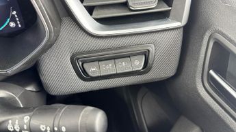 RENAULT CLIO 1.6 E-TECH esprit Alpine Hatchback 5dr Petrol Hybrid Auto Euro 6