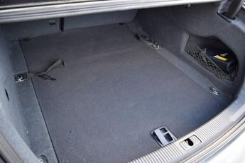 AUDI A6 2.0 TDI Black Edition 4dr Multitronic