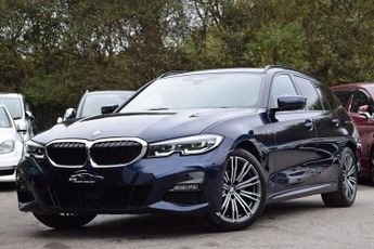 BMW 3 Series 2.0 DIESEL 