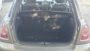 MINI HATCH 1.6 One 3dr