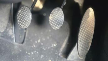 MINI HATCH 1.6 One 3dr
