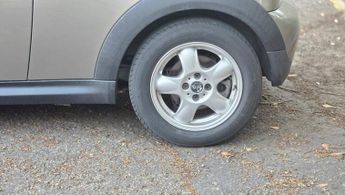 MINI HATCH 1.6 One 3dr