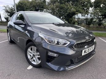 Kia Ceed 1.0 T-GDi ECO 2
