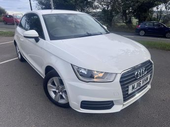 Audi A1 1.0 TFSI SE
