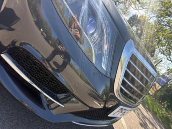 MERCEDES-BENZ S CLASS 3.0 S350d V6 AMG Line