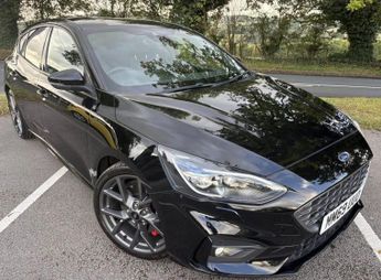 Ford Focus 2.0 EcoBlue ST