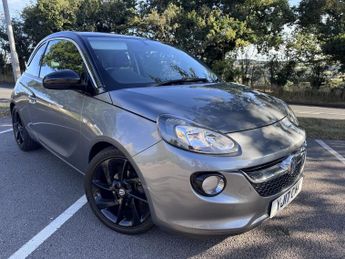 Vauxhall ADAM 1.4 i SLAM