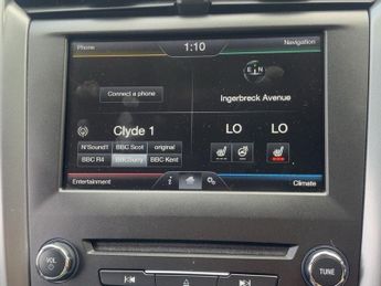 FORD MONDEO 2.0 EcoBoost Titanium 5dr Auto