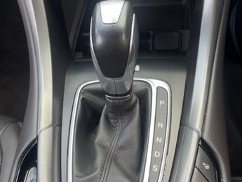 FORD MONDEO 2.0 EcoBoost Titanium 5dr Auto