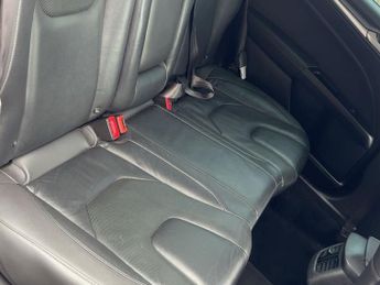 FORD MONDEO 2.0 EcoBoost Titanium 5dr Auto