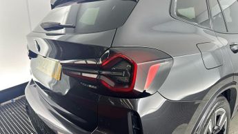 BMW IX3 80kWh M Sport SUV 5dr Electric Auto (286 ps)