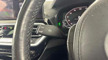 BMW IX3 80kWh M Sport SUV 5dr Electric Auto (286 ps)
