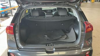 KIA NIRO 1.6 GDi 2 SUV 5dr Petrol Hybrid DCT Euro 6 (s/s) (139 bhp)