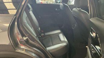 KIA NIRO 1.6 GDi 2 SUV 5dr Petrol Hybrid DCT Euro 6 (s/s) (139 bhp)