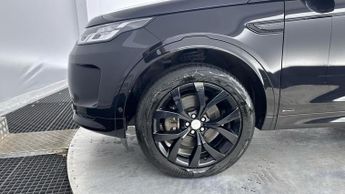 LAND ROVER DISCOVERY SPORT 2.0 D165 MHEV R-Dynamic S Plus SUV 5dr Diesel Auto 4WD Euro 6 (s
