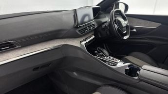 PEUGEOT 3008 1.6 13.2kWh GT Premium SUV 5dr Petrol Plug-in Hybrid e-EAT 4WD E