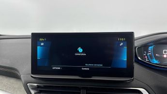 PEUGEOT 3008 1.6 Hybrid4 300 GT Premium 5dr e-EAT8
