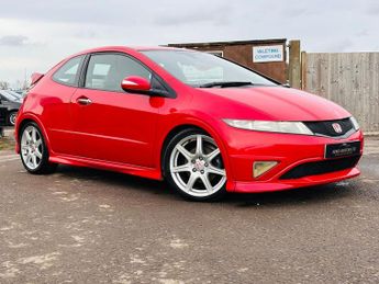 Honda Type R 2.0 i-VTEC Type R GT 3dr